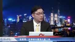 震荡修复会否二次探底? 震荡修复会否二次探底?